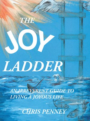 cover image of The Joy Ladder